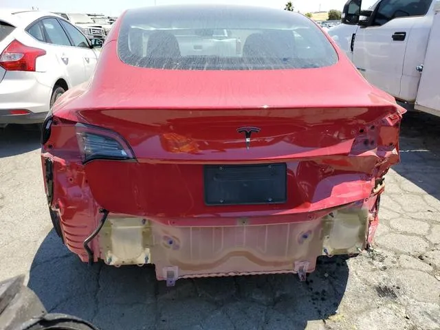 5YJ3E1EA2PF610127 2023 2023 Tesla MODEL 3 6