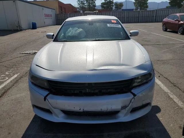 2C3CDXBG3NH216906 2022 2022 Dodge Charger- Sxt 5