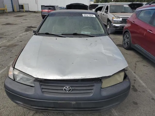 4T1BG22KXXU596196 1999 1999 Toyota Camry- CE 5