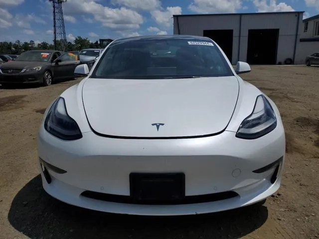 5YJ3E1EA6NF101266 2022 2022 Tesla MODEL 3 5