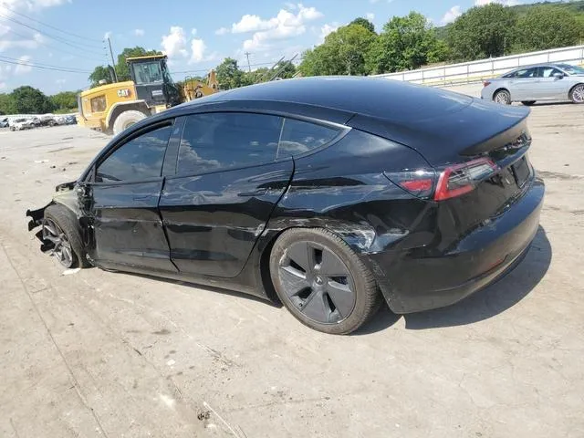 5YJ3E1EA9NF101231 2022 2022 Tesla MODEL 3 2