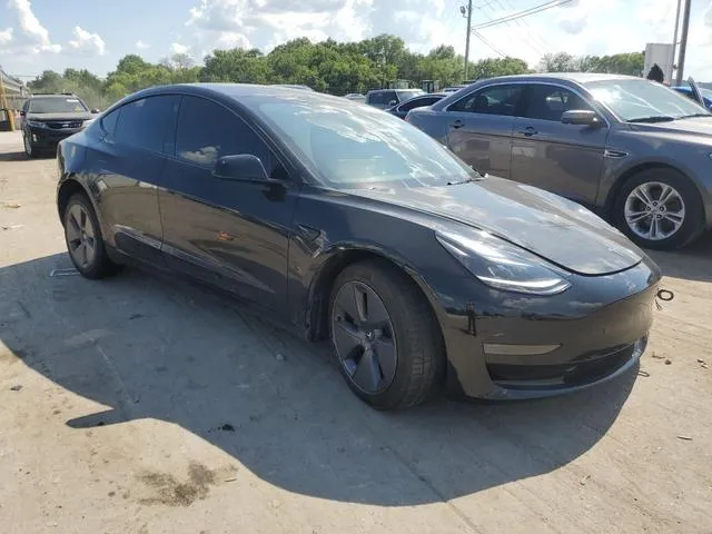 5YJ3E1EA9NF101231 2022 2022 Tesla MODEL 3 4