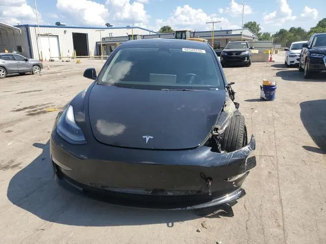 5YJ3E1EA9NF101231 2022 2022 Tesla MODEL 3 5