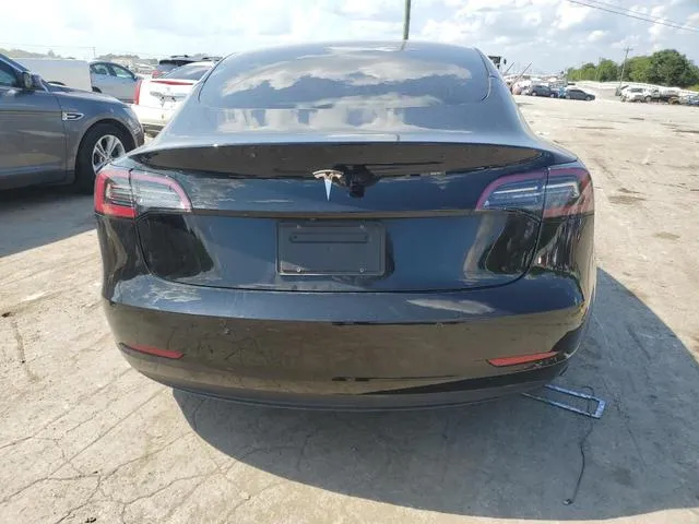 5YJ3E1EA9NF101231 2022 2022 Tesla MODEL 3 6