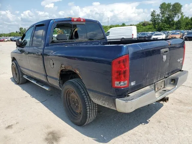 1D7HU18D15S129922 2005 2005 Dodge RAM 1500- ST 2