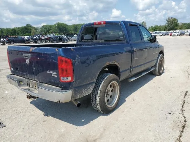 1D7HU18D15S129922 2005 2005 Dodge RAM 1500- ST 3