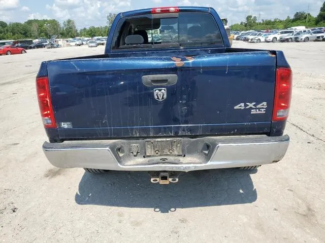 1D7HU18D15S129922 2005 2005 Dodge RAM 1500- ST 6