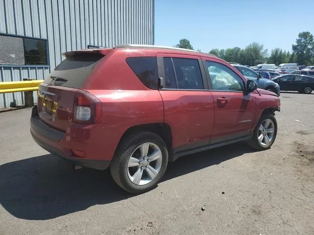 1C4NJCBA8GD615859 2016 2016 Jeep Compass- Sport 3