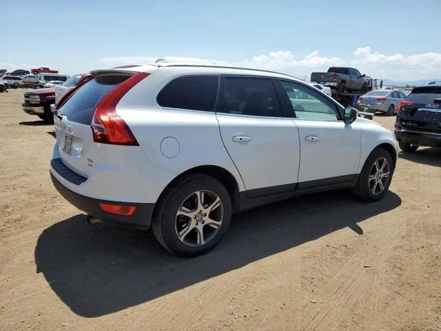 YV4902DZ7D2440980 2013 2013 Volvo XC60- T6 3