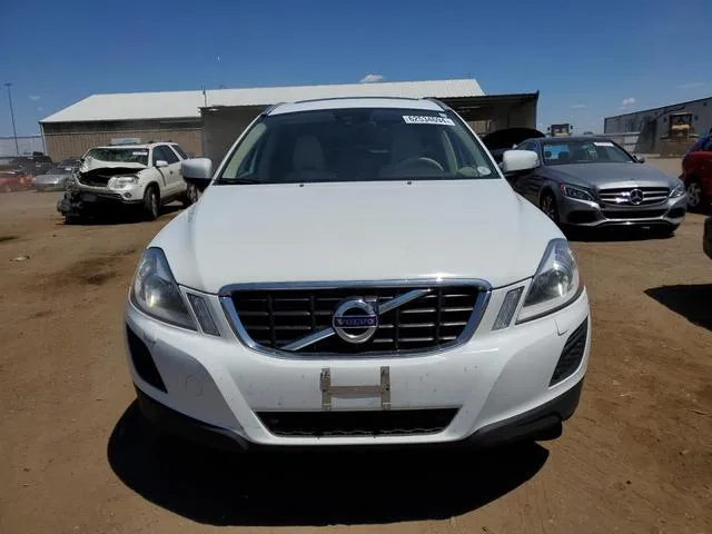 YV4902DZ7D2440980 2013 2013 Volvo XC60- T6 5