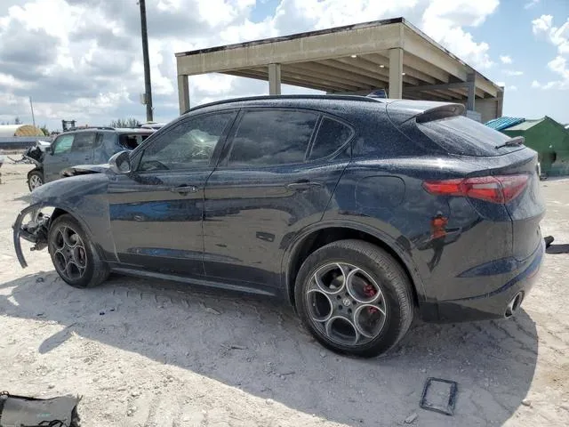 ZASPAJANXL7C75325 2020 2020 Alfa Romeo Stelvio 2