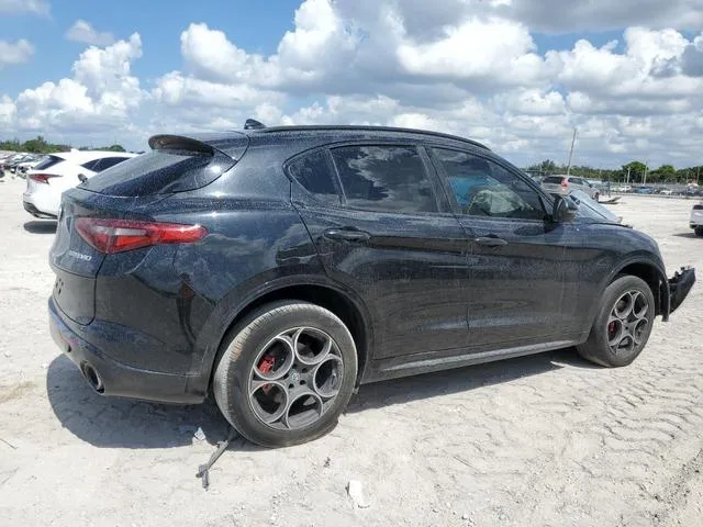 ZASPAJANXL7C75325 2020 2020 Alfa Romeo Stelvio 3