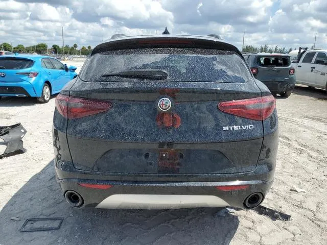 ZASPAJANXL7C75325 2020 2020 Alfa Romeo Stelvio 6