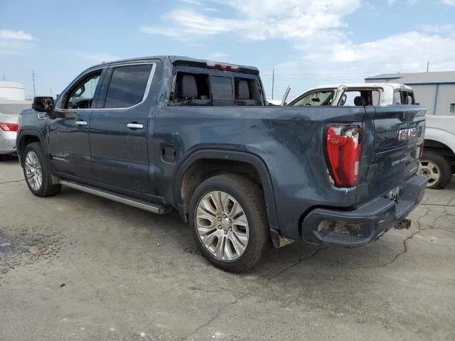 3GTU9FEL9LG392604 2020 2020 GMC Sierra- K1500 Denali 2