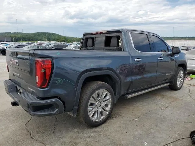 3GTU9FEL9LG392604 2020 2020 GMC Sierra- K1500 Denali 3