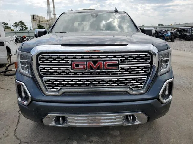 3GTU9FEL9LG392604 2020 2020 GMC Sierra- K1500 Denali 5