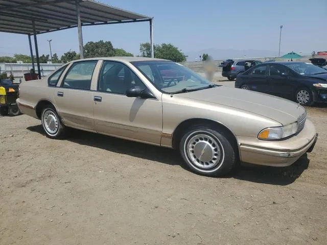 1G1BL52W8TR131006 1996 1996 Chevrolet Caprice- Classic 4