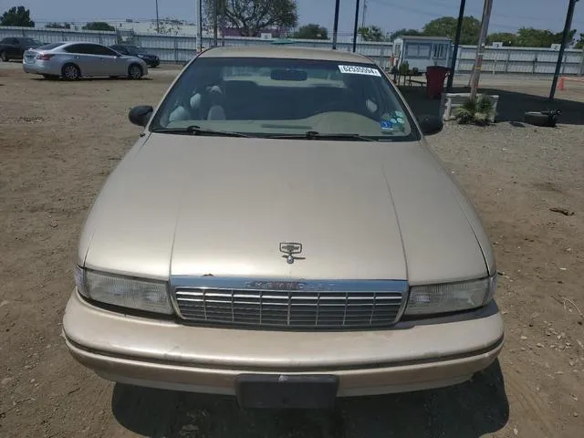 1G1BL52W8TR131006 1996 1996 Chevrolet Caprice- Classic 5