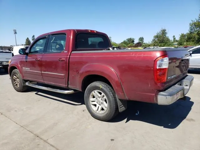 5TBET34116S502869 2006 2006 Toyota Tundra- Double Cab Sr5 2