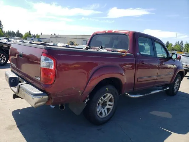 5TBET34116S502869 2006 2006 Toyota Tundra- Double Cab Sr5 3