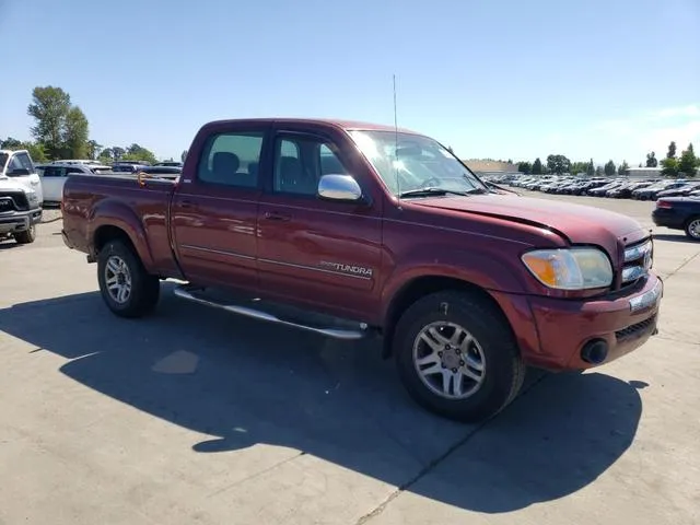 5TBET34116S502869 2006 2006 Toyota Tundra- Double Cab Sr5 4