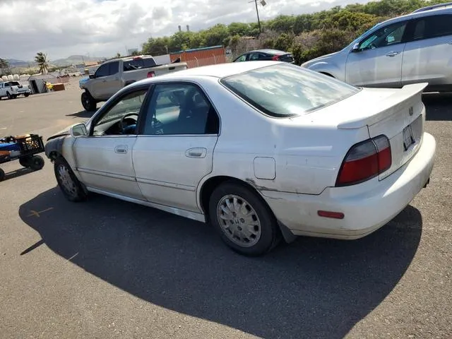 1HGCD5659TA162968 1996 1996 Honda Accord- EX 2