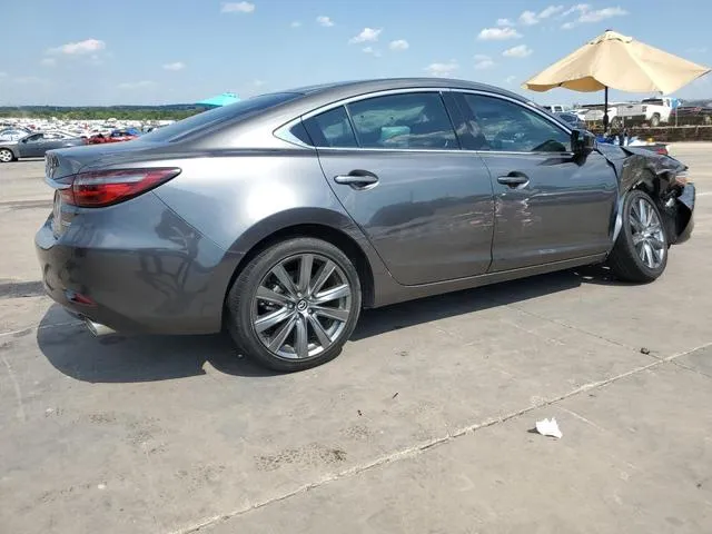 JM1GL1VM0M1601433 2021 2021 Mazda 6- Touring 3