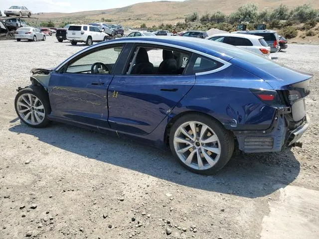 5YJ3E1EB7JF111520 2018 2018 Tesla MODEL 3 2