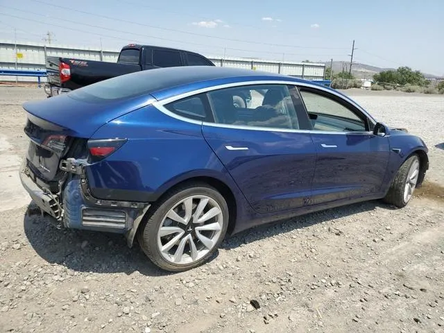 5YJ3E1EB7JF111520 2018 2018 Tesla MODEL 3 3