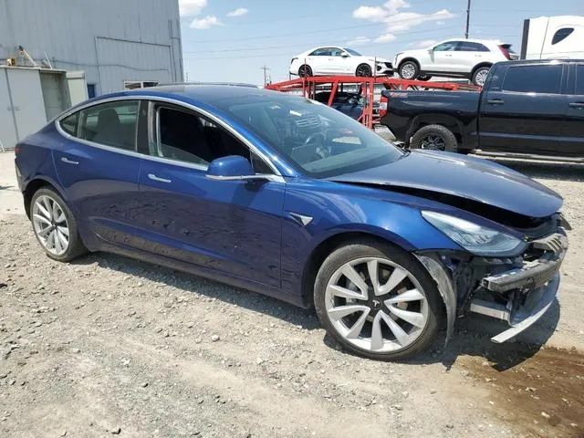 5YJ3E1EB7JF111520 2018 2018 Tesla MODEL 3 4