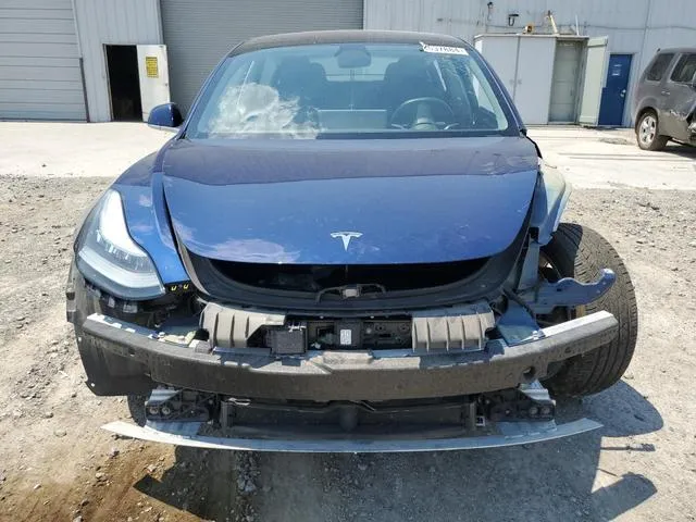 5YJ3E1EB7JF111520 2018 2018 Tesla MODEL 3 5