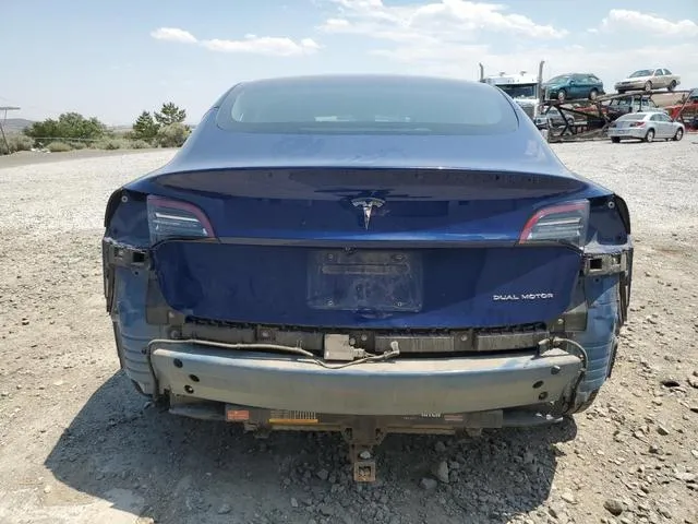 5YJ3E1EB7JF111520 2018 2018 Tesla MODEL 3 6