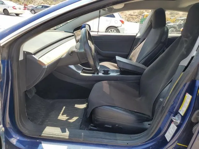 5YJ3E1EB7JF111520 2018 2018 Tesla MODEL 3 7