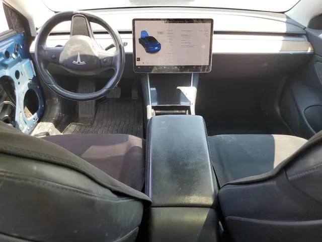 5YJ3E1EB7JF111520 2018 2018 Tesla MODEL 3 8