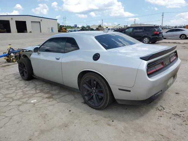 2C3CDZBT1LH191381 2020 2020 Dodge Challenger- R/T 2