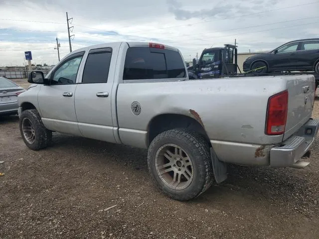 1D7HU18D24S636293 2004 2004 Dodge RAM 1500- ST 2