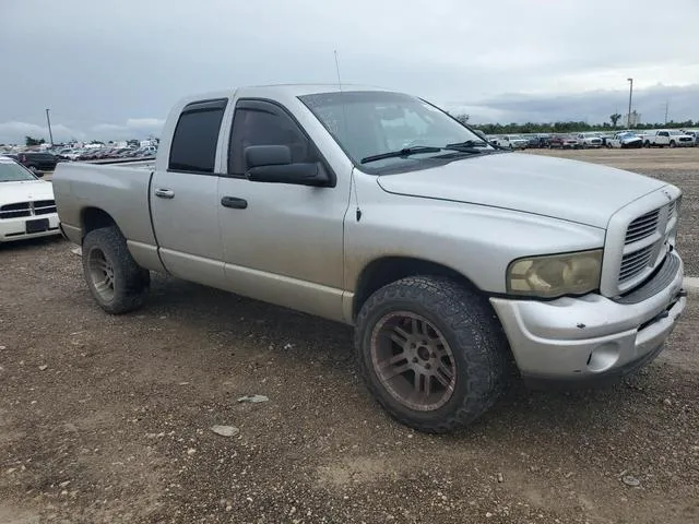 1D7HU18D24S636293 2004 2004 Dodge RAM 1500- ST 4