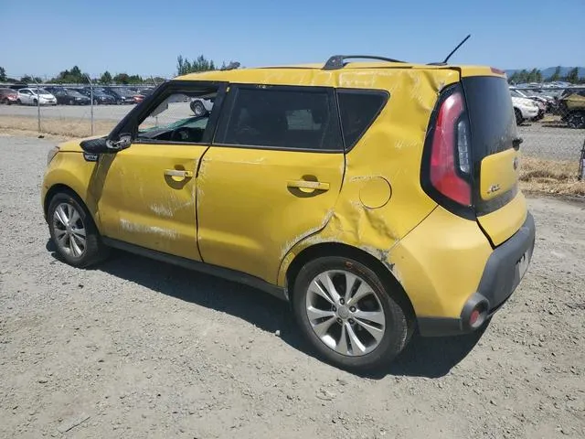 KNDJP3A53E7005431 2014 2014 KIA Soul- - 2