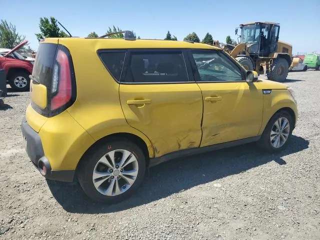 KNDJP3A53E7005431 2014 2014 KIA Soul- - 3