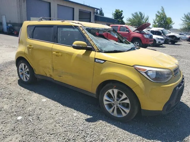 KNDJP3A53E7005431 2014 2014 KIA Soul- - 4