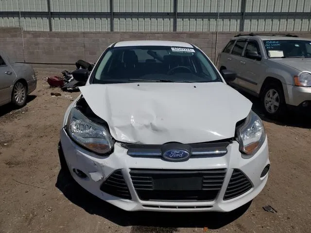 1FADP3E29DL351928 2013 2013 Ford Focus- S 5