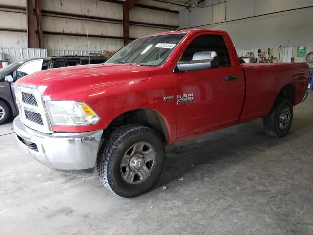 3C6MR5AJ5HG764436 2017 2017 RAM 2500- ST 1