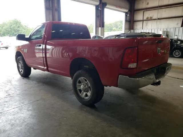 3C6MR5AJ5HG764436 2017 2017 RAM 2500- ST 2