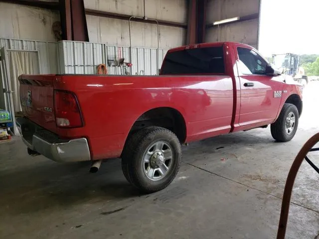 3C6MR5AJ5HG764436 2017 2017 RAM 2500- ST 3