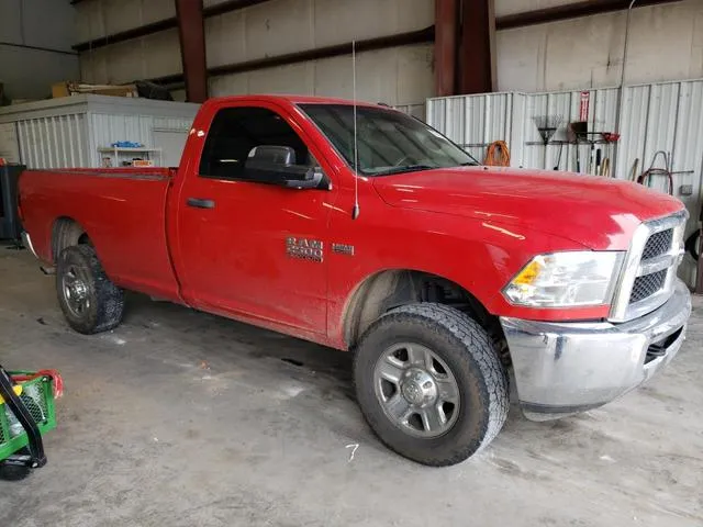 3C6MR5AJ5HG764436 2017 2017 RAM 2500- ST 4