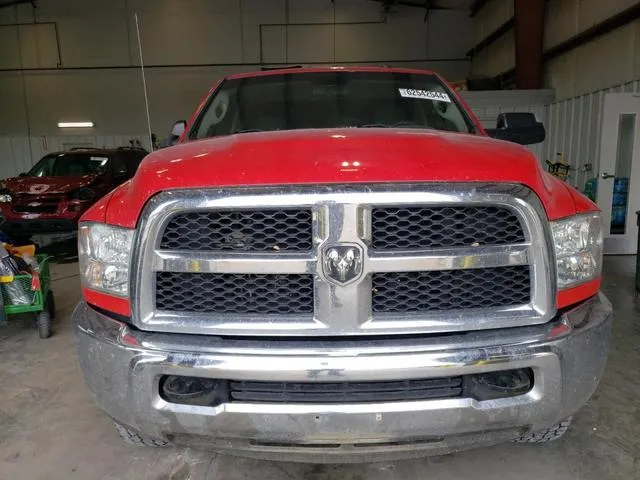 3C6MR5AJ5HG764436 2017 2017 RAM 2500- ST 5