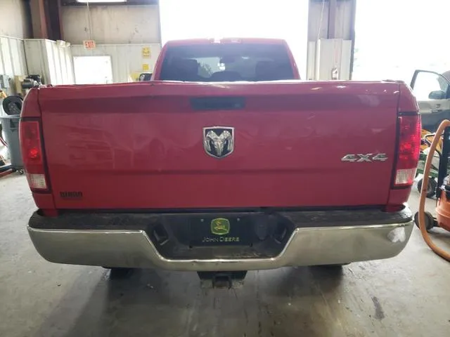 3C6MR5AJ5HG764436 2017 2017 RAM 2500- ST 6