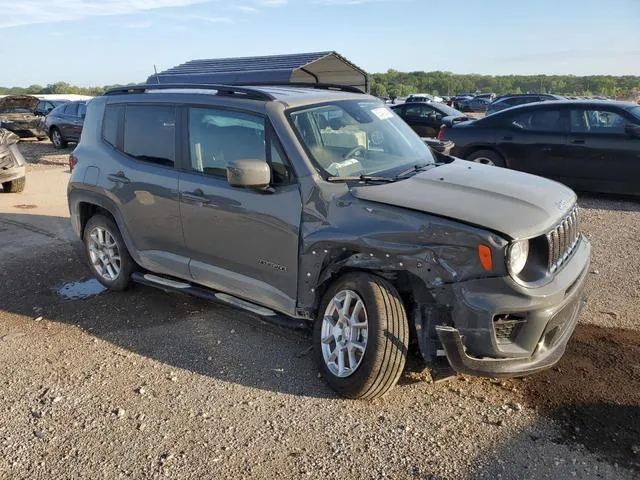 ZACNJDBB2MPN34820 2021 2021 Jeep Renegade- Latitude 4