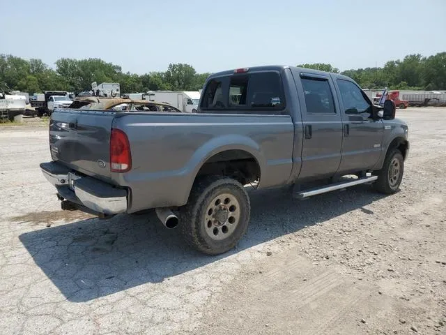 1FTWW31PX5EC66996 2005 2005 Ford F-350- Srw Super Duty 3