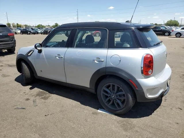 WMWZC5C59DWP30296 2013 2013 Mini Cooper- S Countryman 2